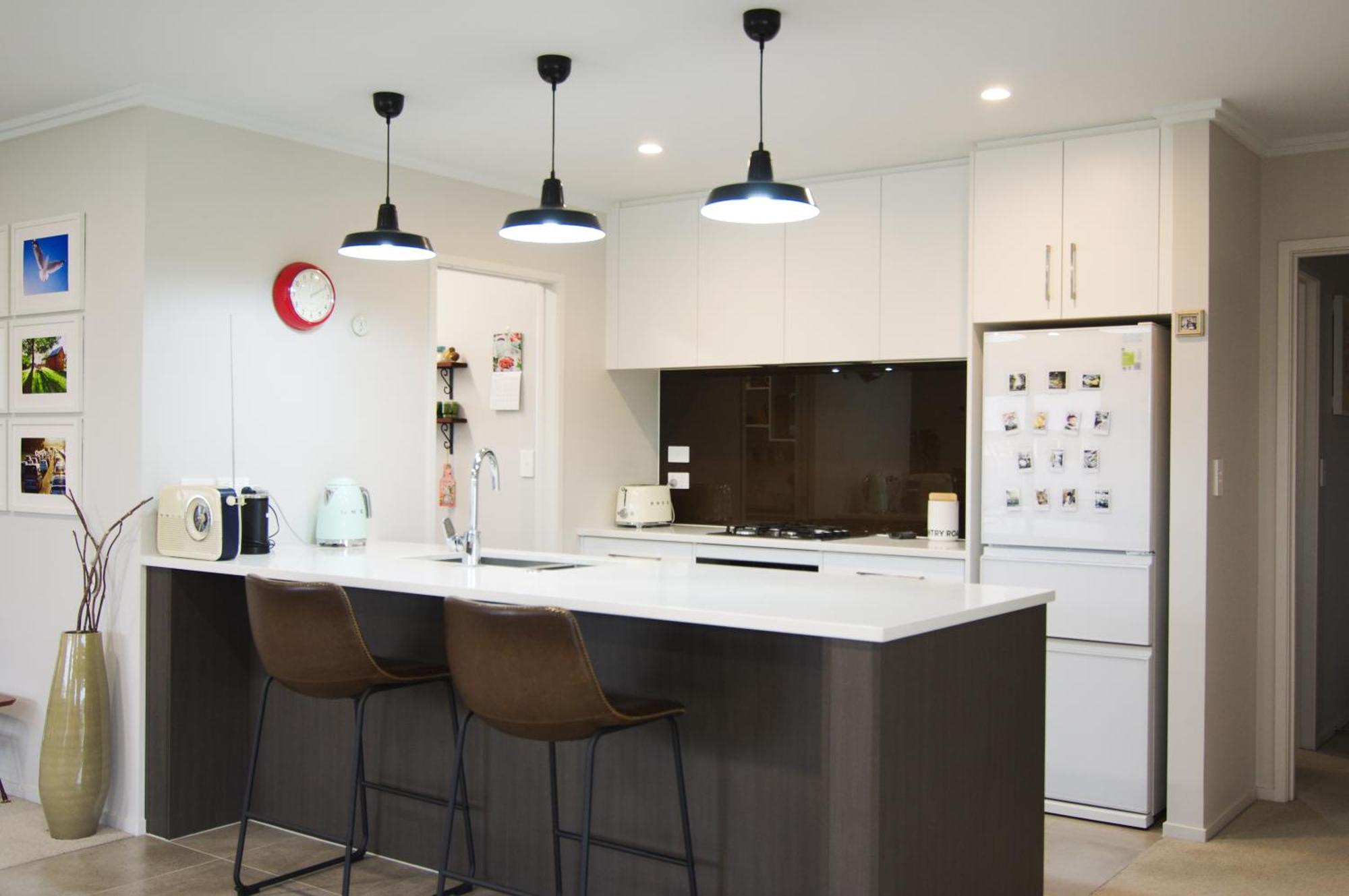 Villa House In Hamilton Extérieur photo